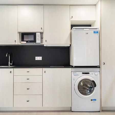 Madriver Apartamentos Reformados Con Parking Gratuito Ngoại thất bức ảnh