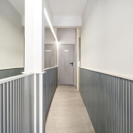 Madriver Apartamentos Reformados Con Parking Gratuito Ngoại thất bức ảnh