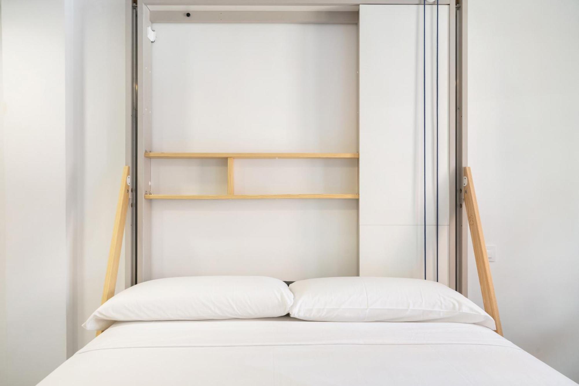 Madriver Apartamentos Reformados Con Parking Gratuito Ngoại thất bức ảnh