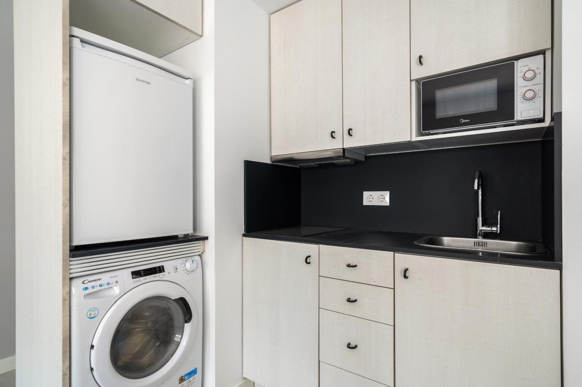 Madriver Apartamentos Reformados Con Parking Gratuito Ngoại thất bức ảnh