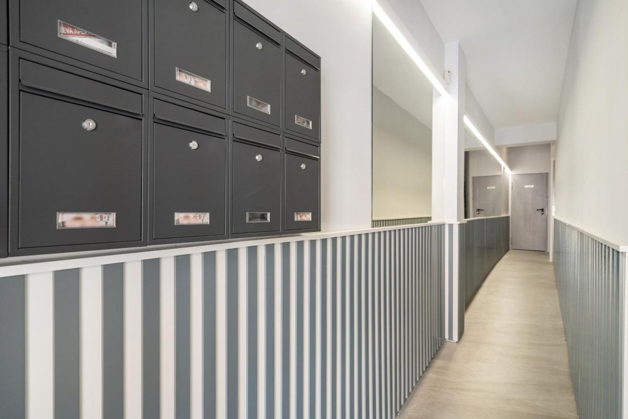 Madriver Apartamentos Reformados Con Parking Gratuito Ngoại thất bức ảnh